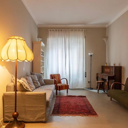 Piazza Bainsizza Elegant Apartment Rome Extérieur photo