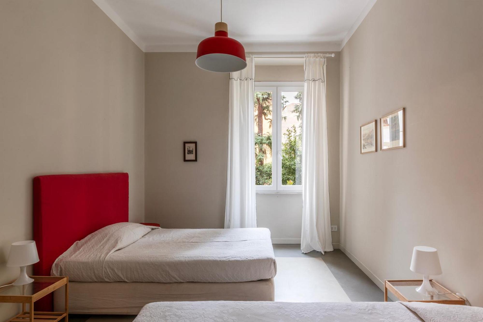 Piazza Bainsizza Elegant Apartment Rome Extérieur photo