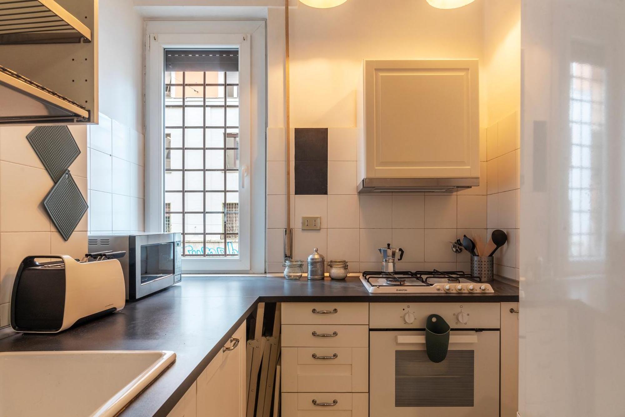Piazza Bainsizza Elegant Apartment Rome Extérieur photo