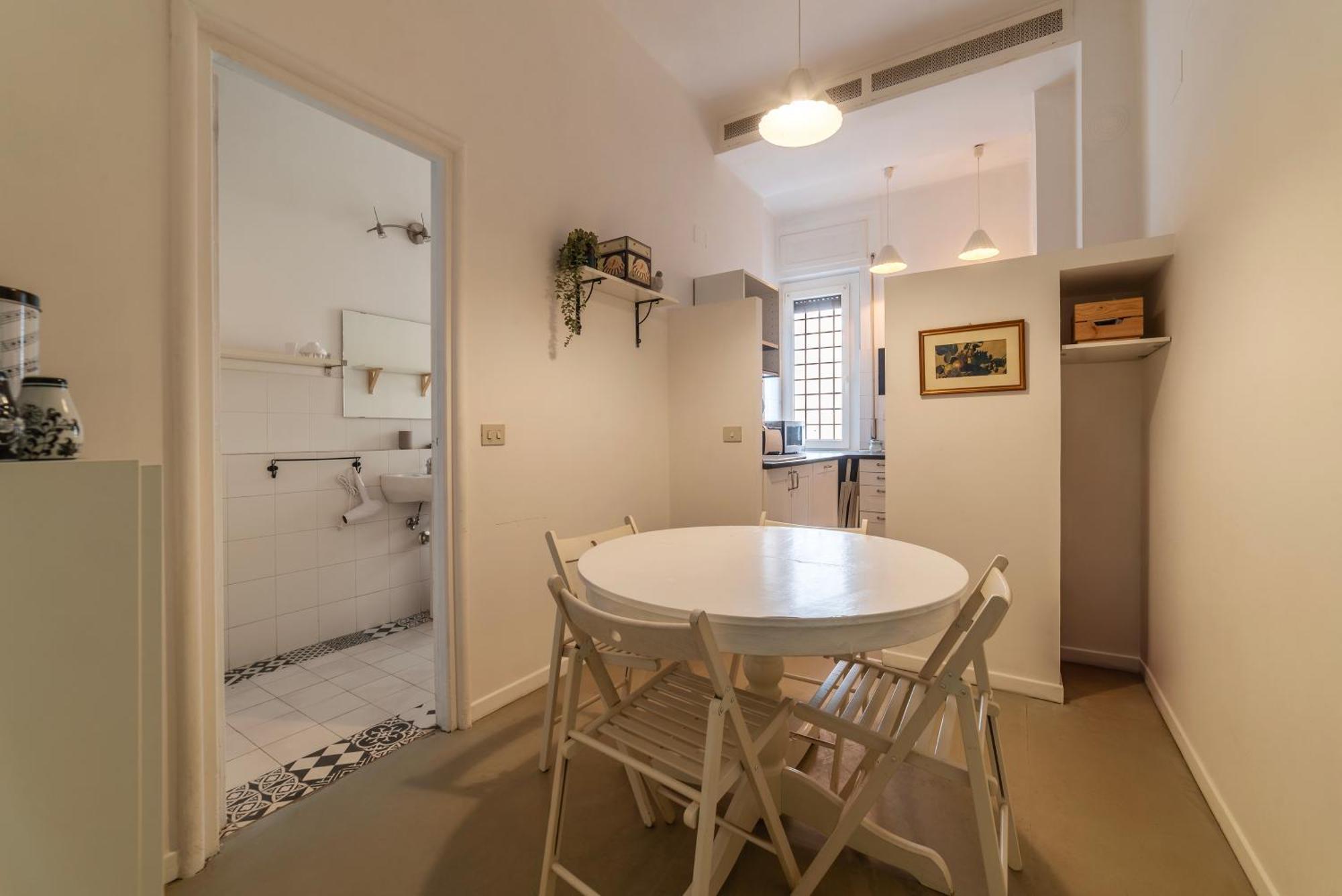 Piazza Bainsizza Elegant Apartment Rome Extérieur photo