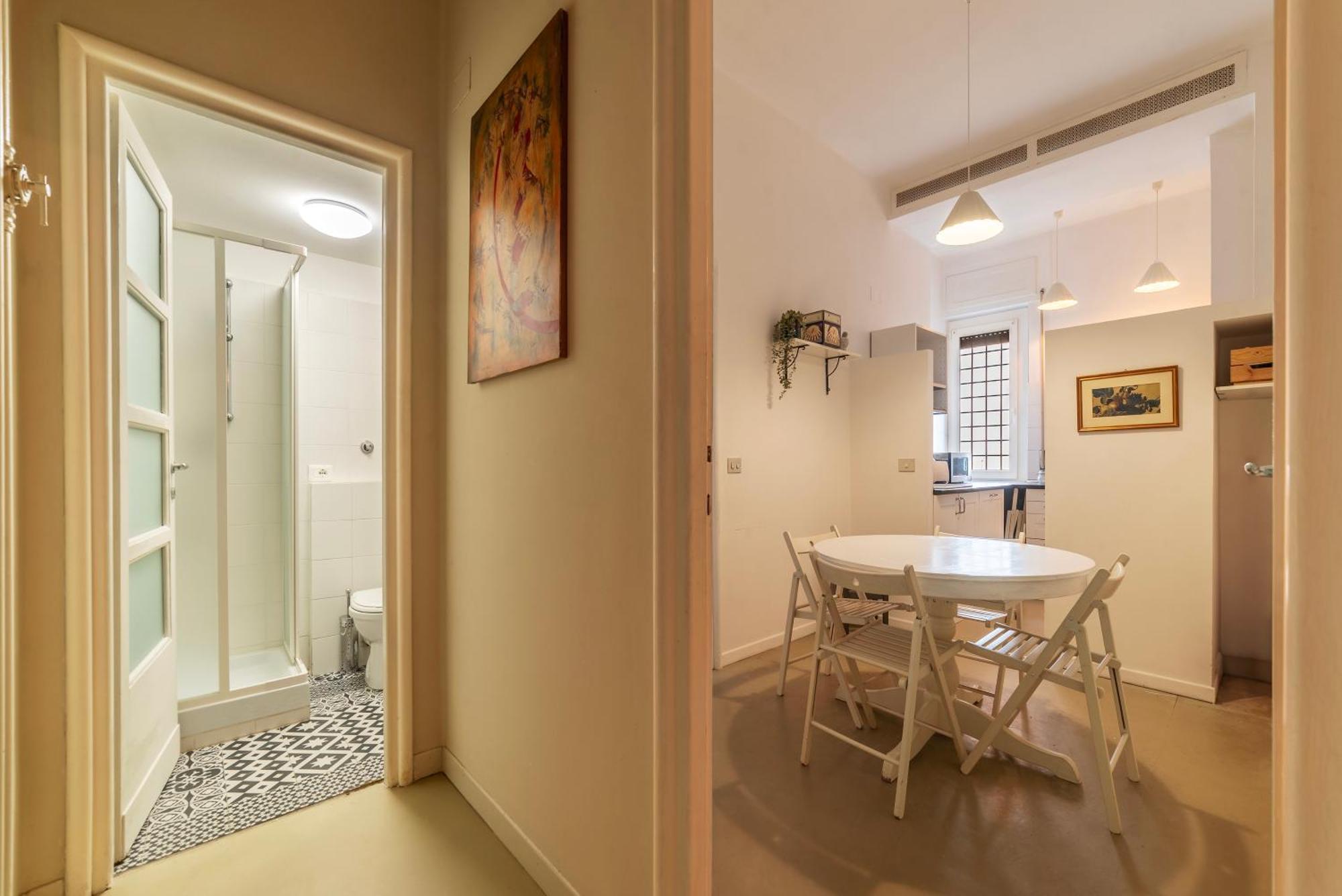 Piazza Bainsizza Elegant Apartment Rome Extérieur photo