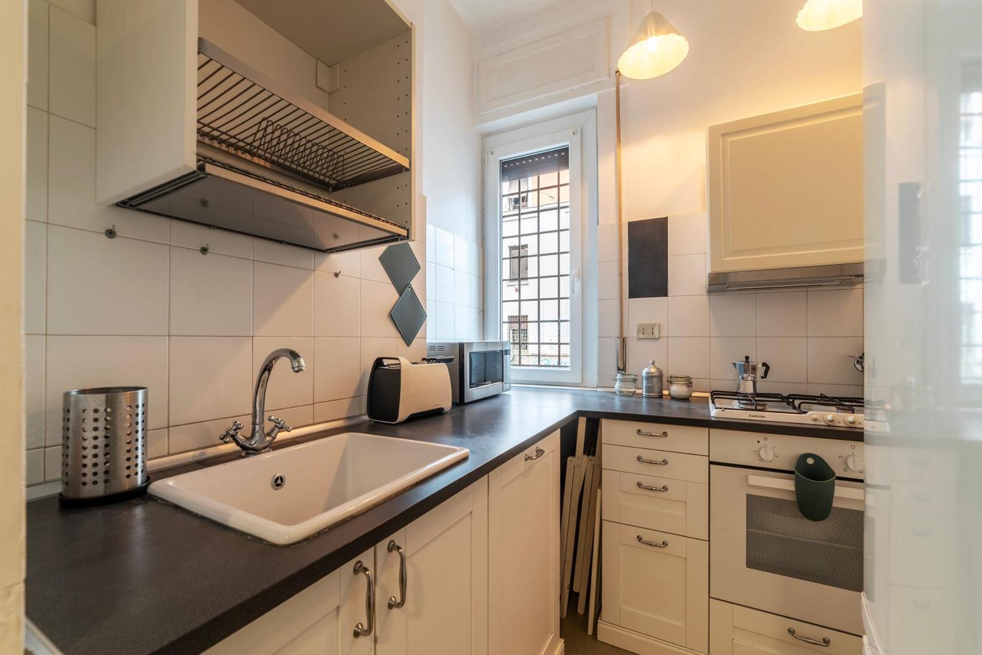 Piazza Bainsizza Elegant Apartment Rome Extérieur photo