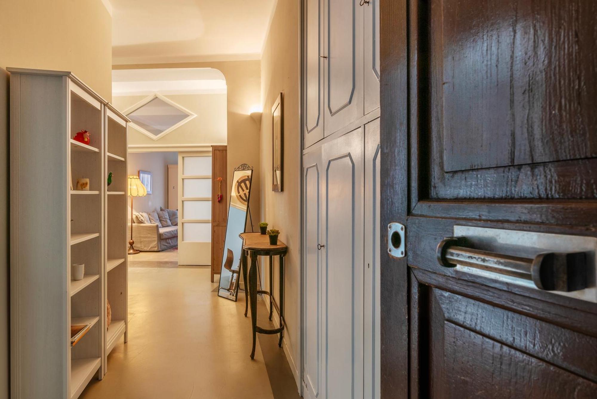 Piazza Bainsizza Elegant Apartment Rome Extérieur photo